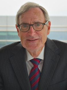 The Honourable Mr. Justice Herman J. Wilton-Siegel